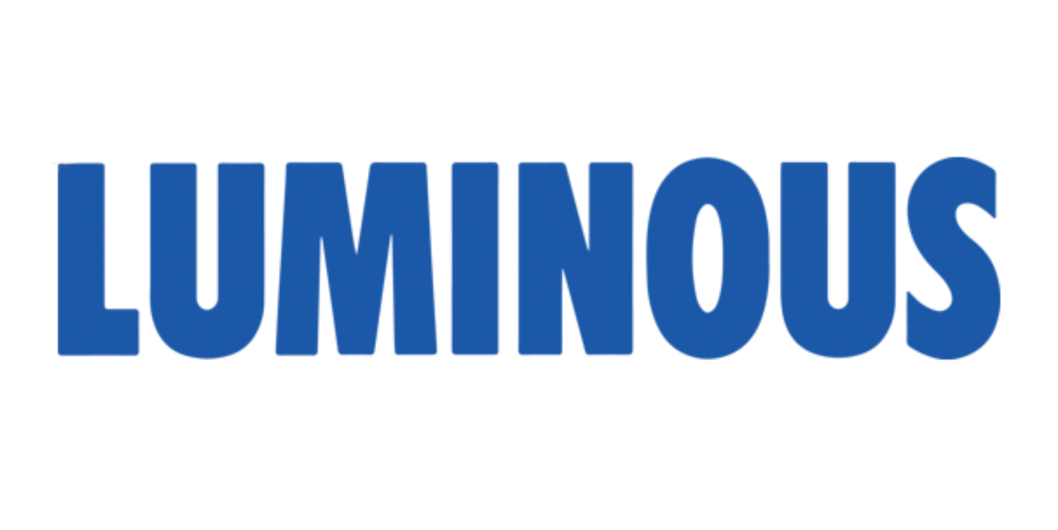 Luminous