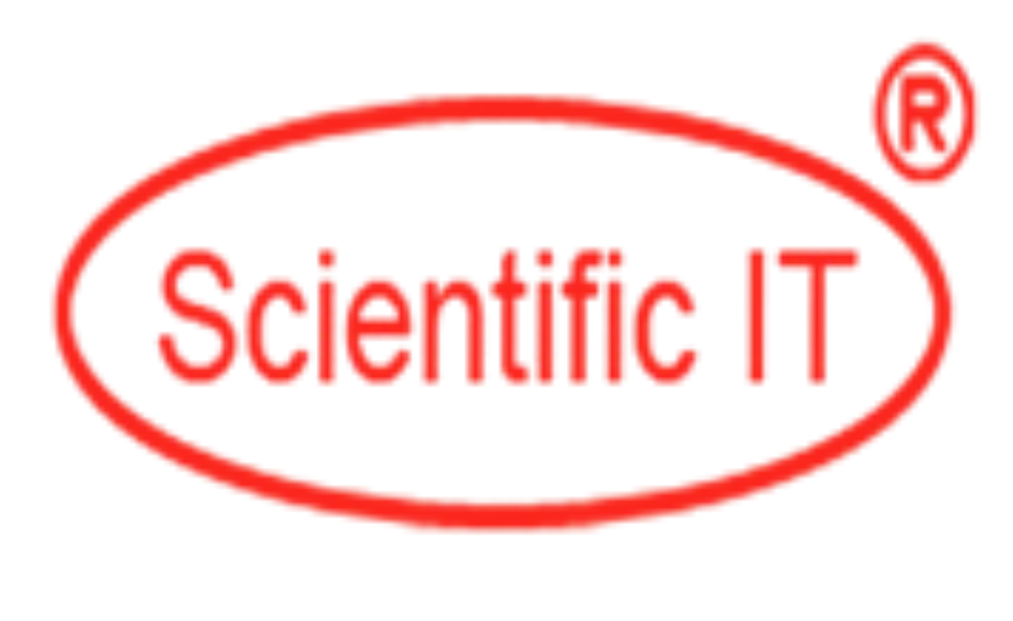 Scientific IT