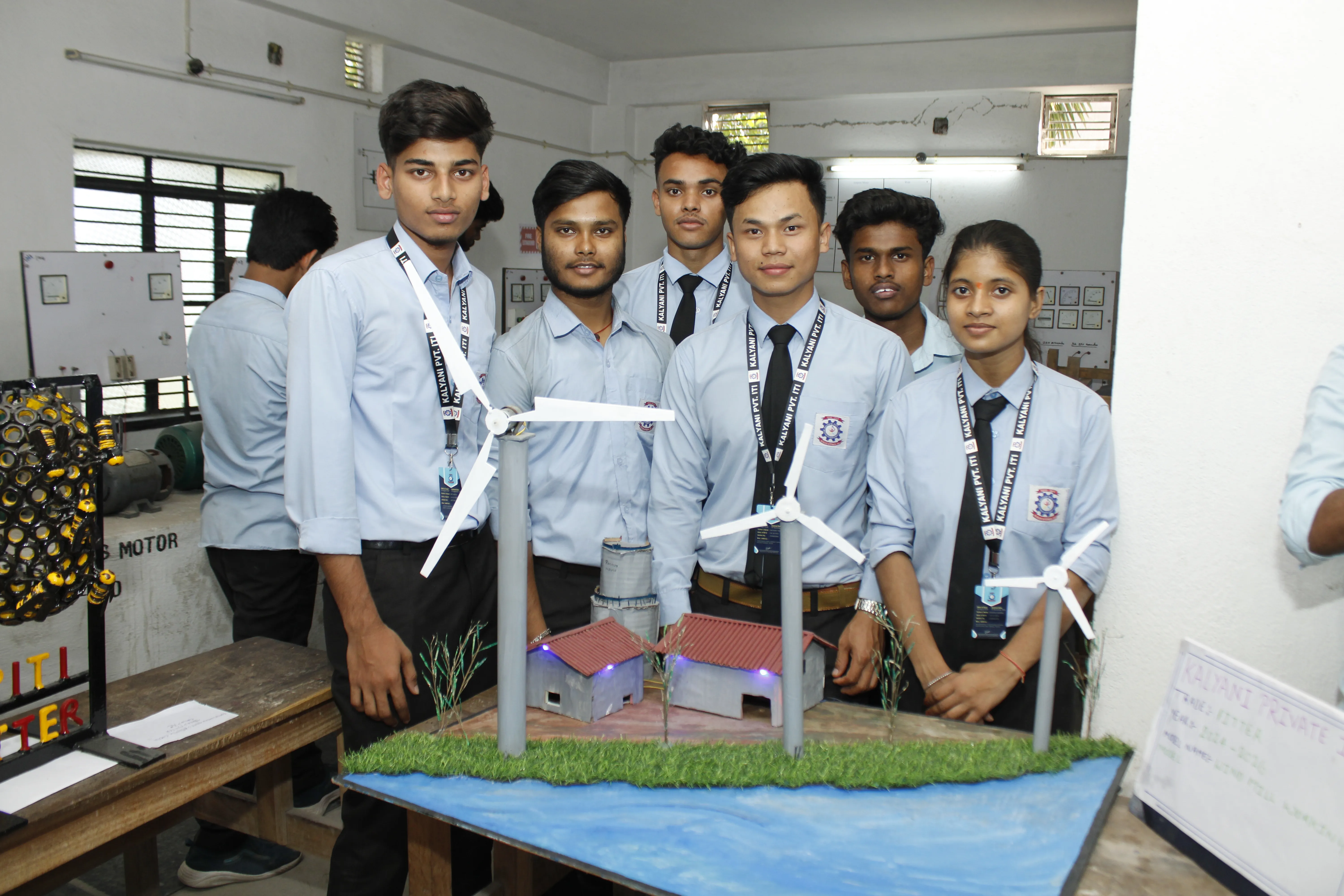 Campus Event