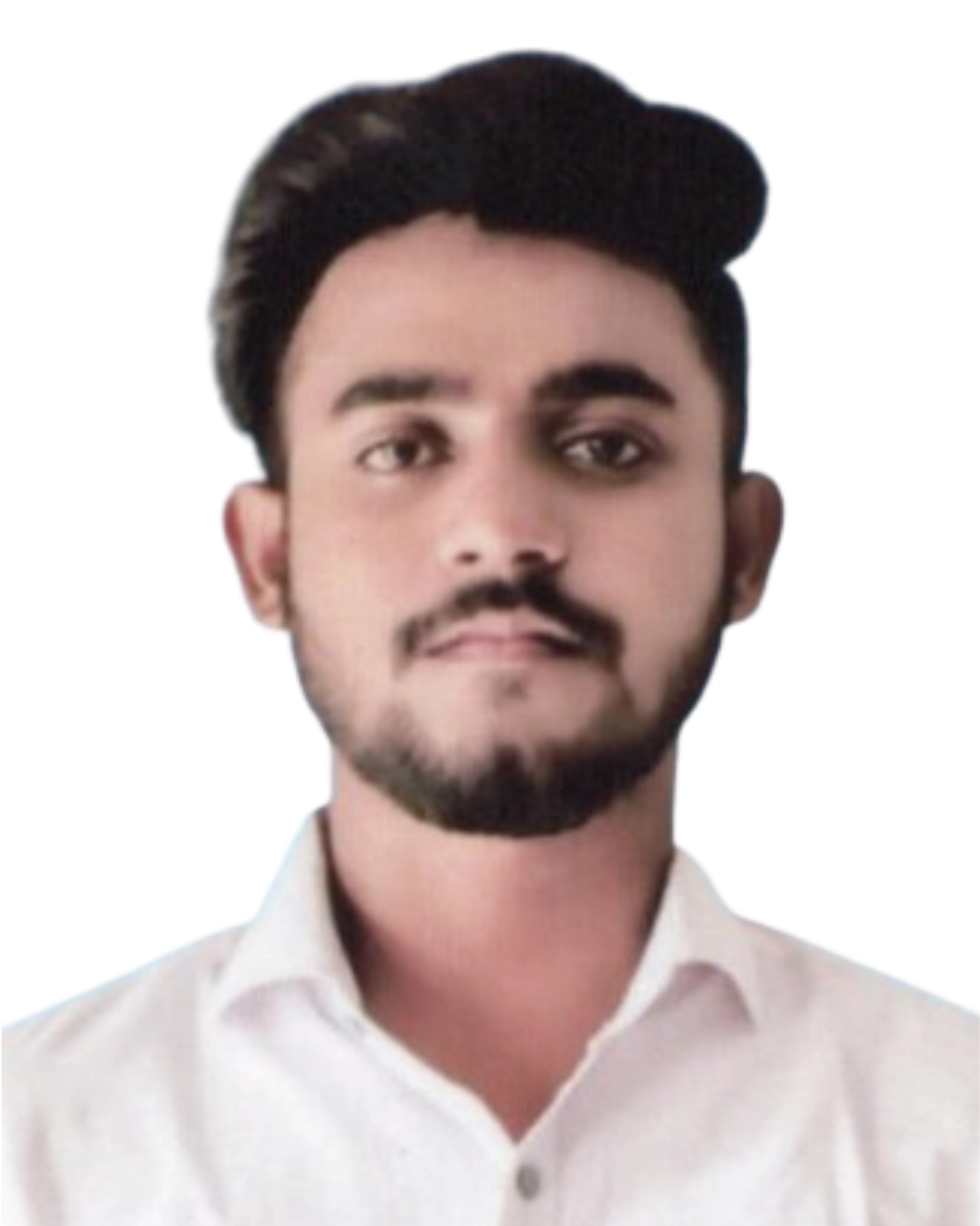 Bikram Dewanji