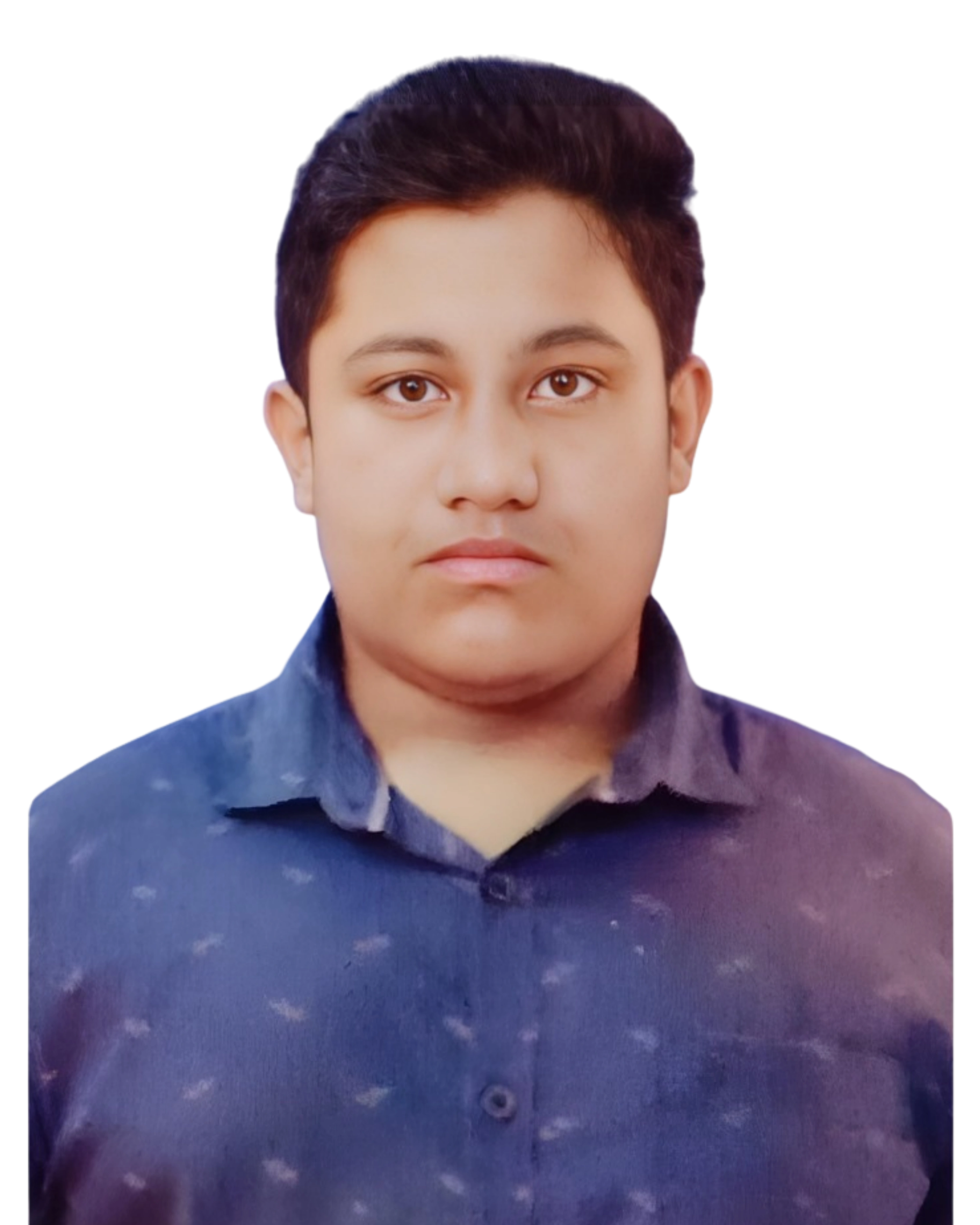 Chinmoy Bandhu Sarkar