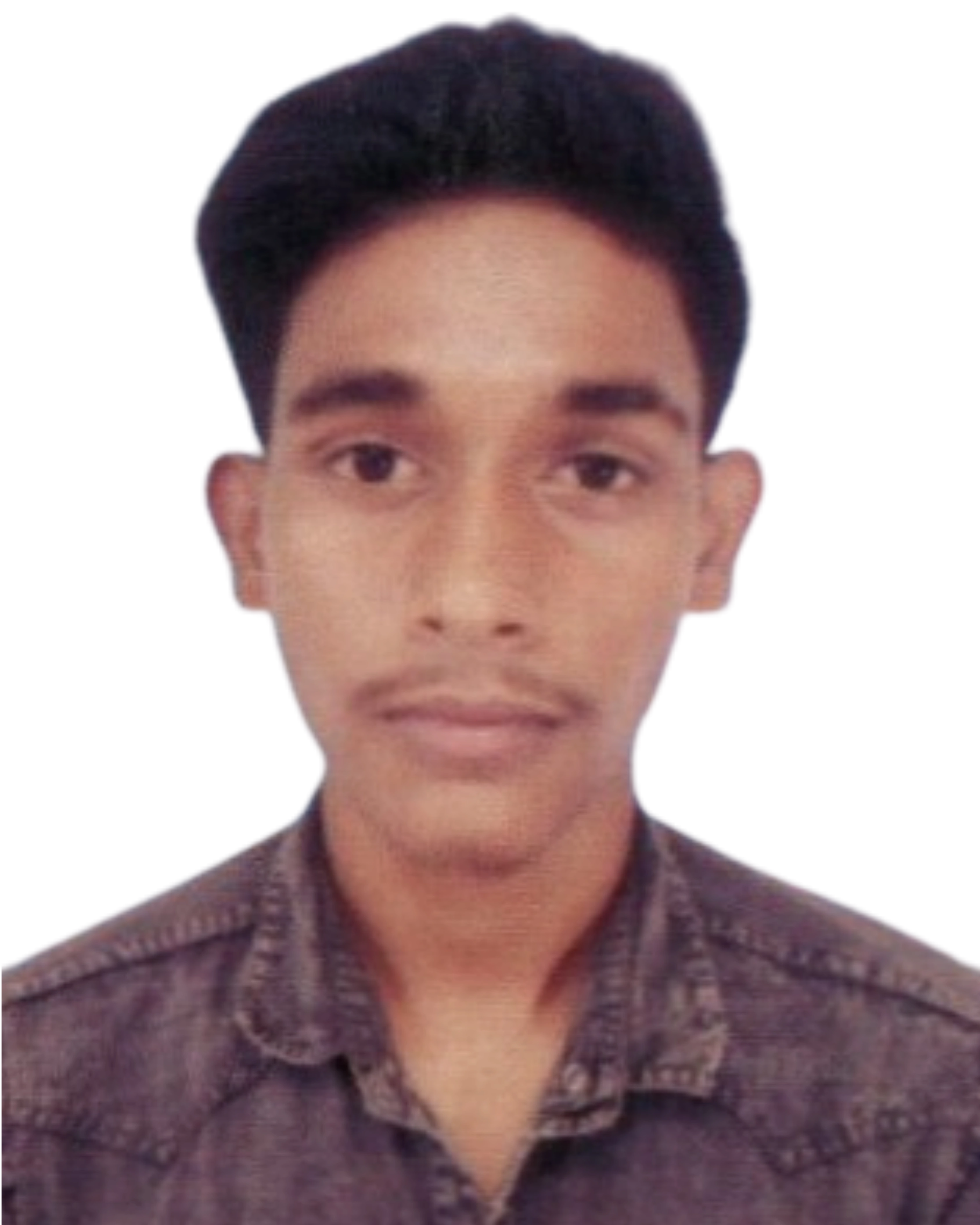 Debojit Sarkar
