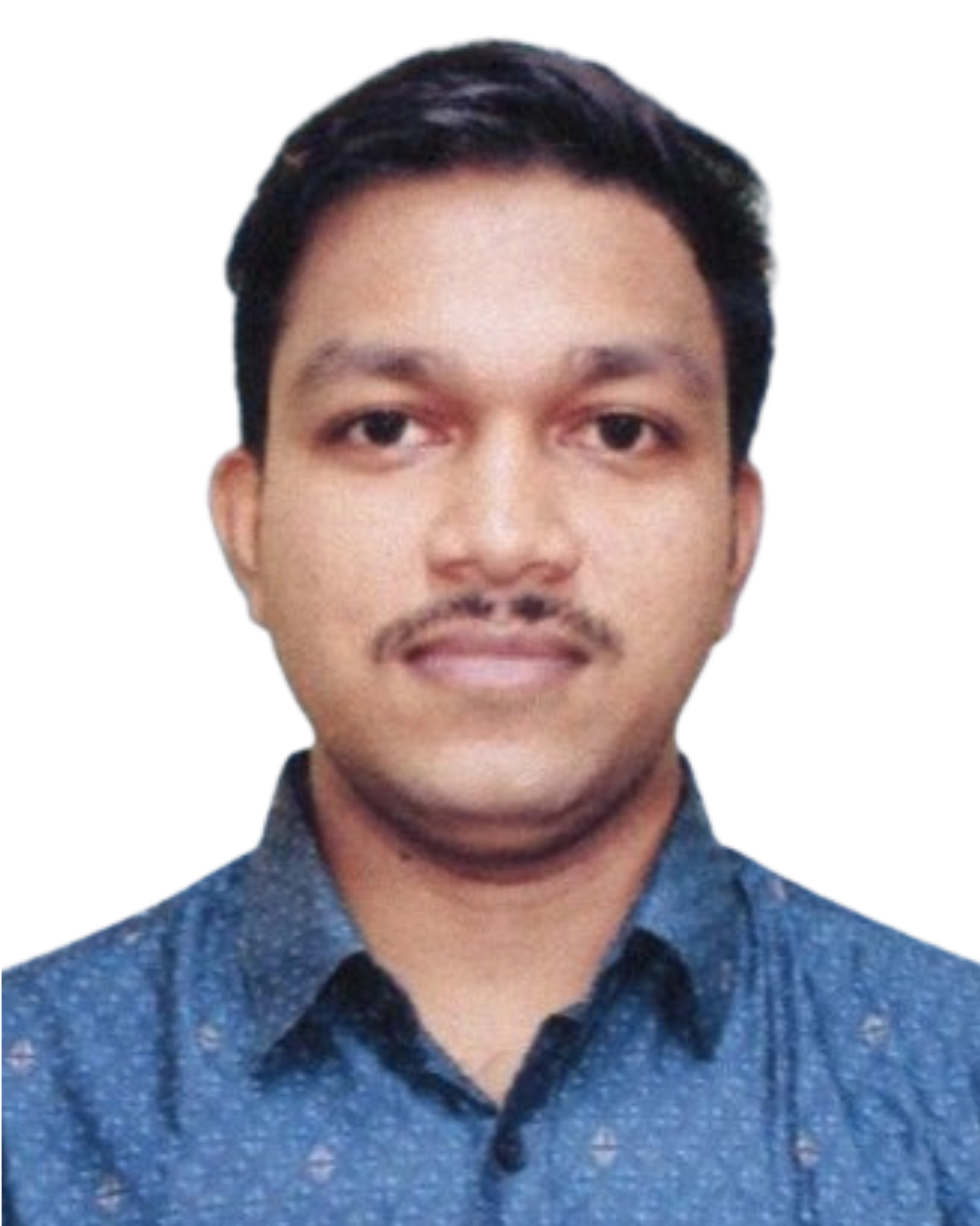 Pritom Ghosh
