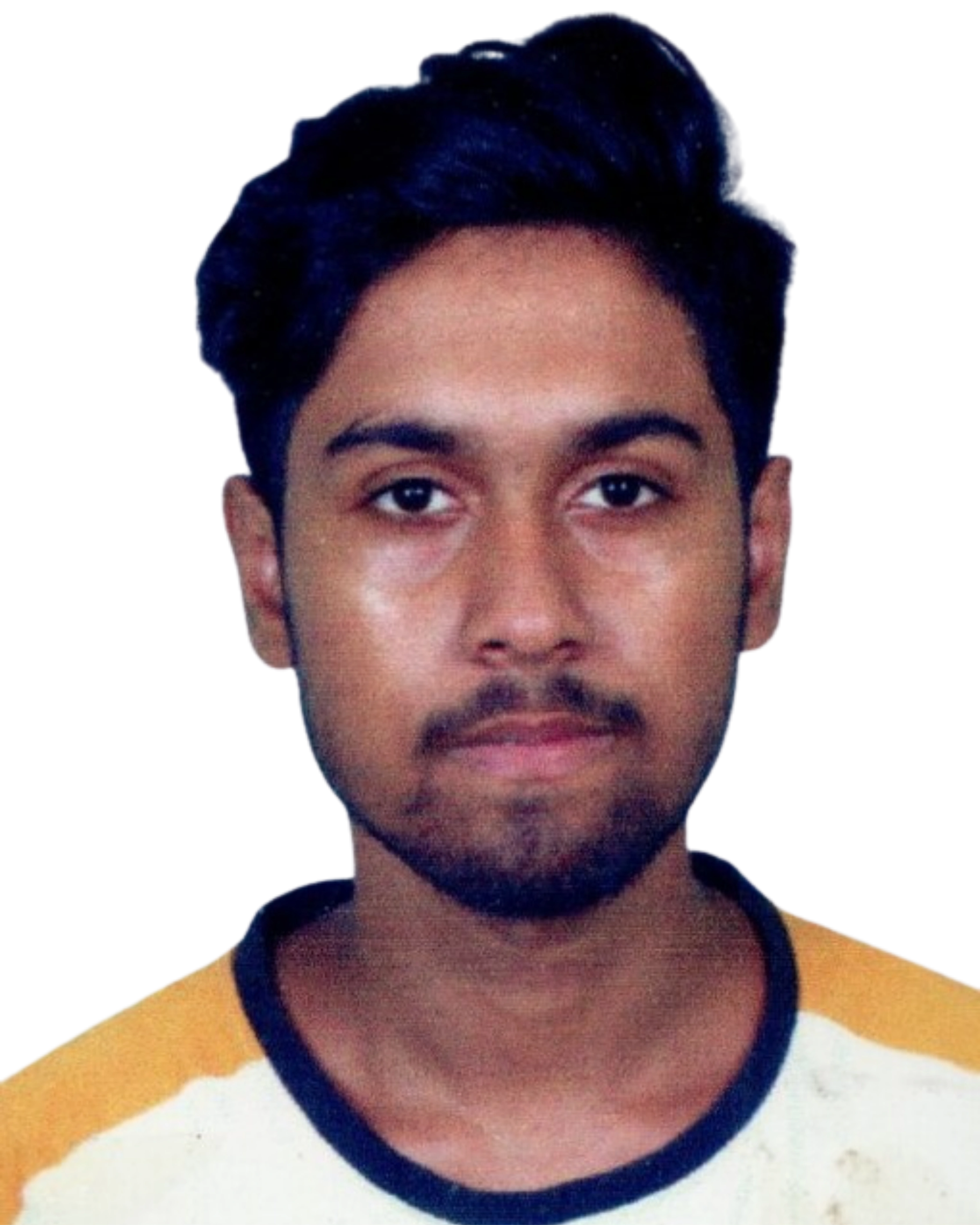 Shibanshu Mondal